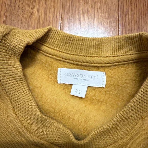 Grayson Mini Set - Picture 5 of 5